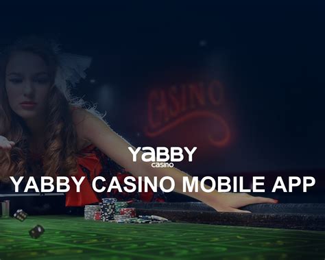 Yabby Casino App » Download Android + Mobile Link (Mar 2024).